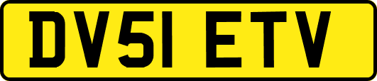 DV51ETV