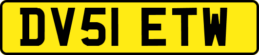 DV51ETW