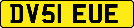 DV51EUE