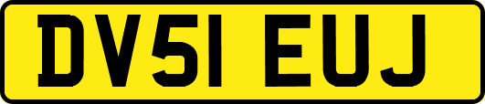 DV51EUJ