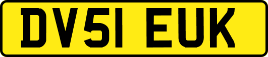 DV51EUK