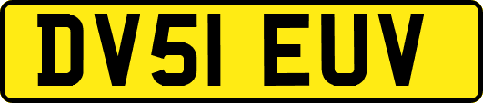 DV51EUV