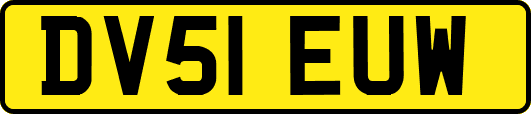 DV51EUW