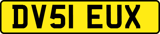 DV51EUX