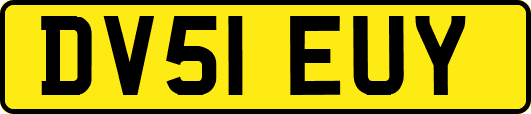 DV51EUY