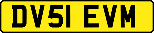 DV51EVM