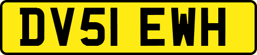 DV51EWH