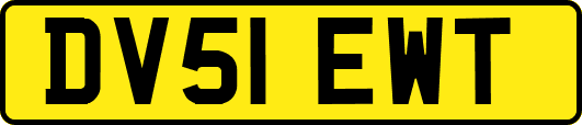 DV51EWT