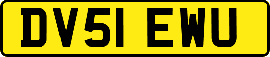 DV51EWU