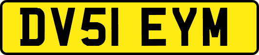 DV51EYM