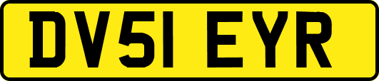 DV51EYR