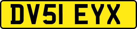 DV51EYX