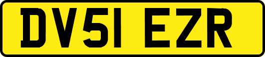 DV51EZR