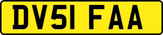 DV51FAA