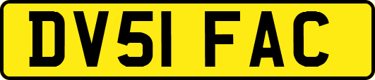DV51FAC