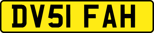 DV51FAH