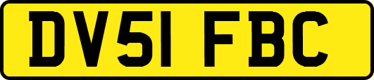 DV51FBC