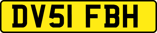 DV51FBH