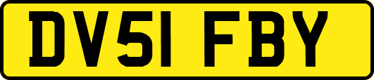 DV51FBY