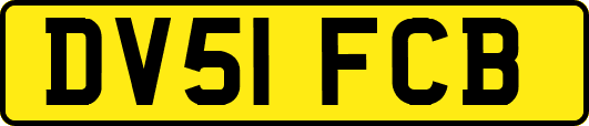 DV51FCB