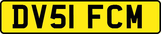 DV51FCM