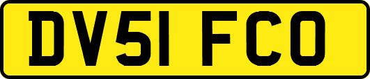 DV51FCO