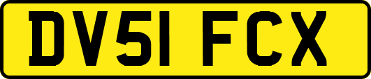 DV51FCX
