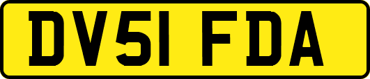 DV51FDA