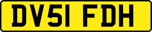 DV51FDH