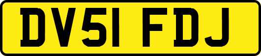 DV51FDJ