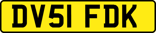 DV51FDK