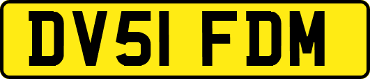DV51FDM