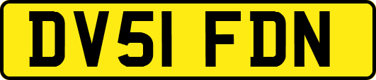 DV51FDN