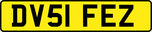 DV51FEZ