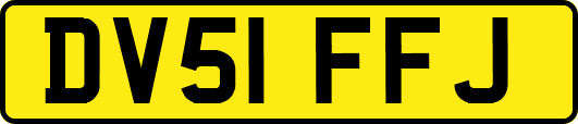 DV51FFJ