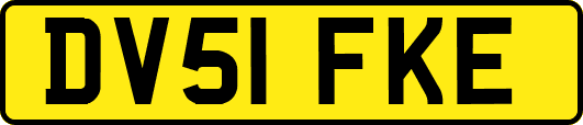 DV51FKE