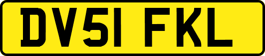 DV51FKL