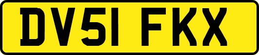 DV51FKX