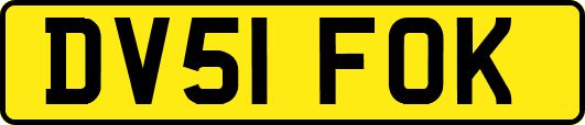 DV51FOK
