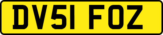 DV51FOZ