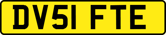 DV51FTE