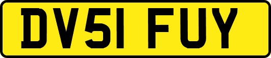 DV51FUY