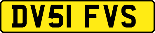 DV51FVS