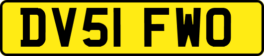 DV51FWO
