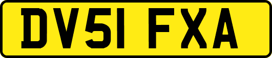 DV51FXA