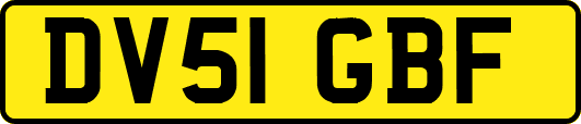DV51GBF