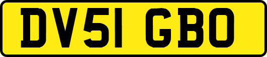 DV51GBO