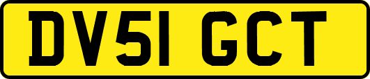 DV51GCT