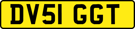 DV51GGT