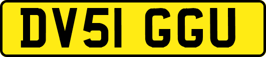 DV51GGU